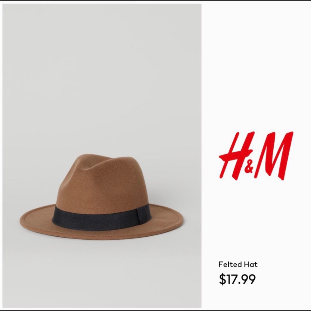 H & M Hat